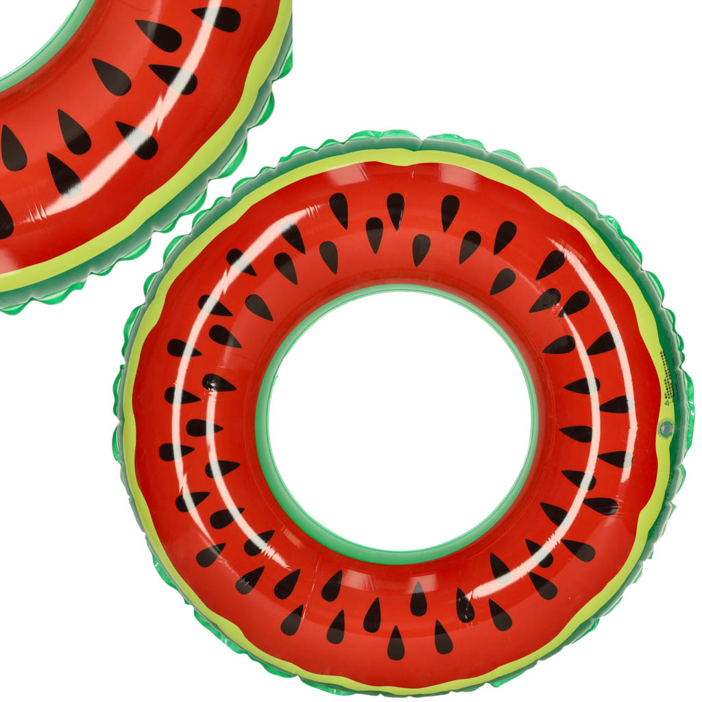 Nafukovacie koleso melón 80 cm