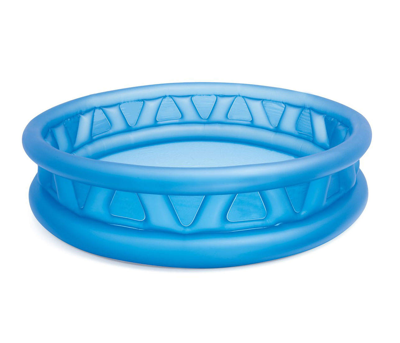Intex Záhradný nafukovací bazén 58431- okrúhly