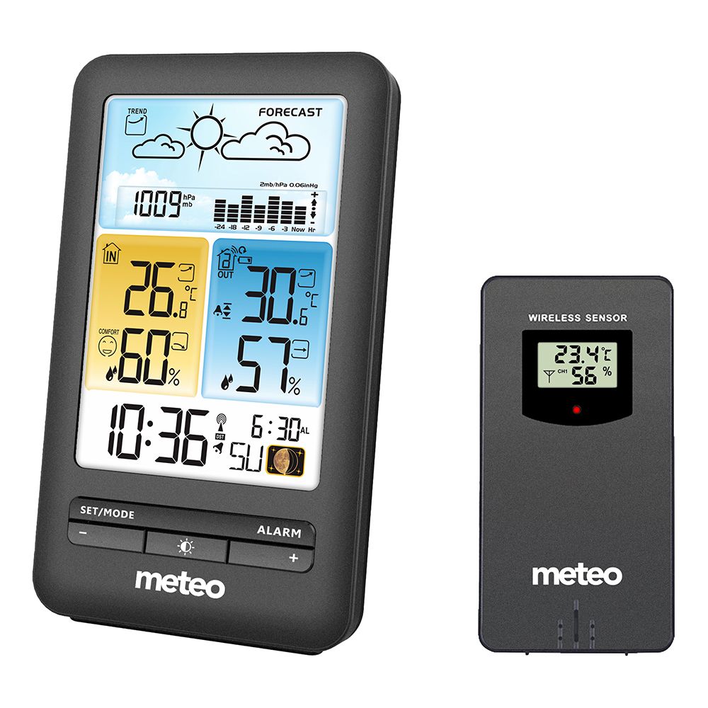 METEO Meteostanica METEO SP98